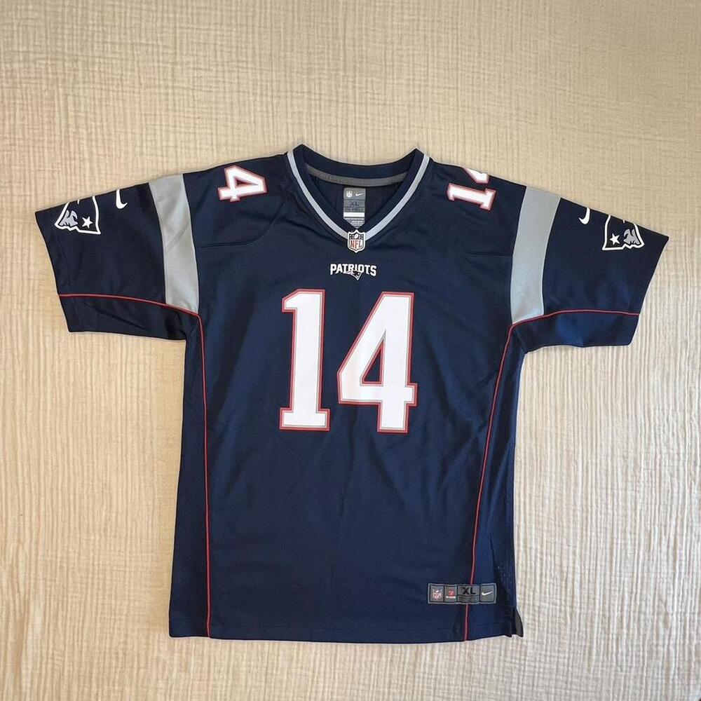 Nike NFL New England Patriots jersey